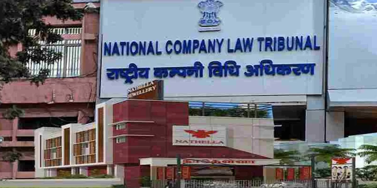 NCLAT relief for IL&FS Engineering in recovery case