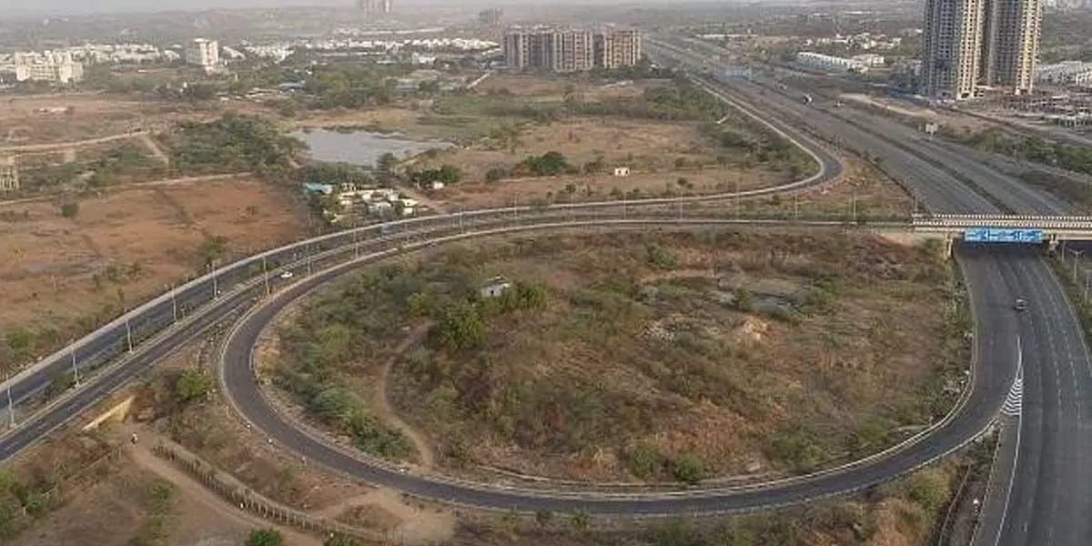 Maharashtra cabinet approves cost hike for Pune ring road project