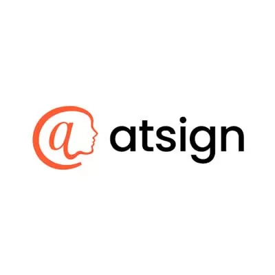 Atsign Launches First Invisible Cloud on Oracle Cloud Infrastructure