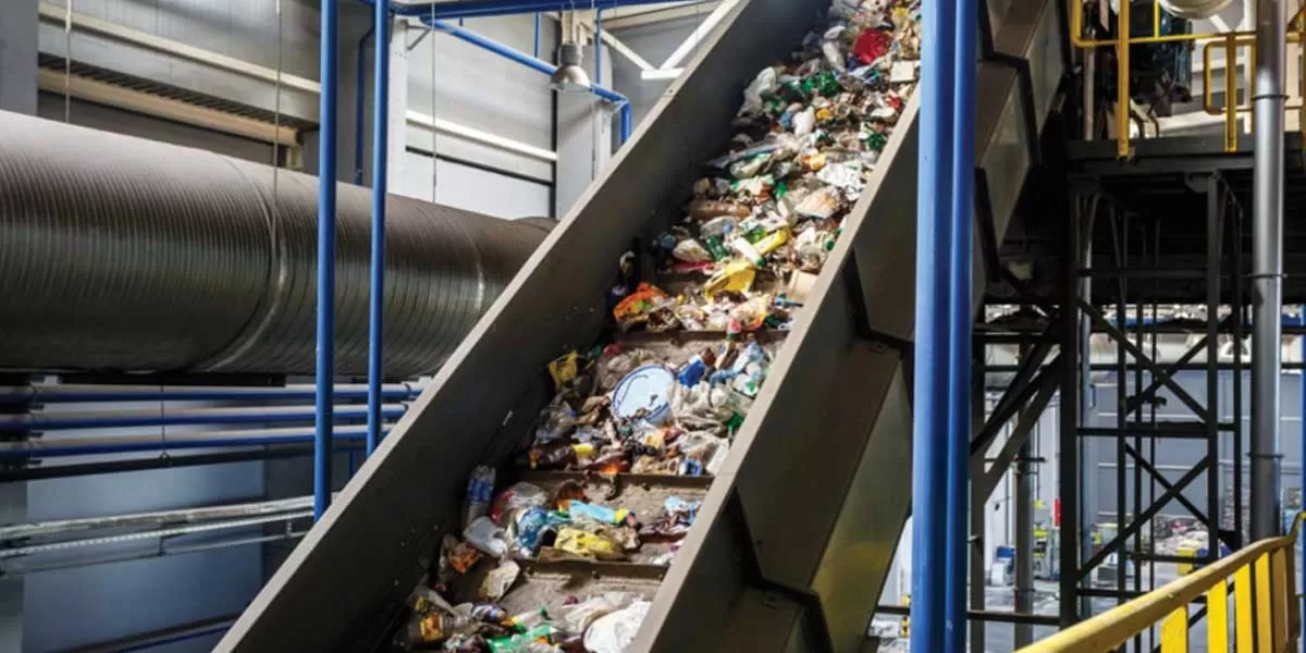 Re Sustainability, Sharrp Ventures Launch Plastics Recycling Initiative