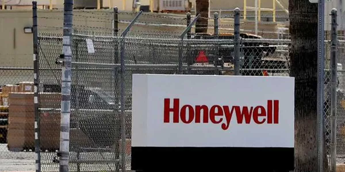 Honeywell, AM Green to Explore SAF Production in India