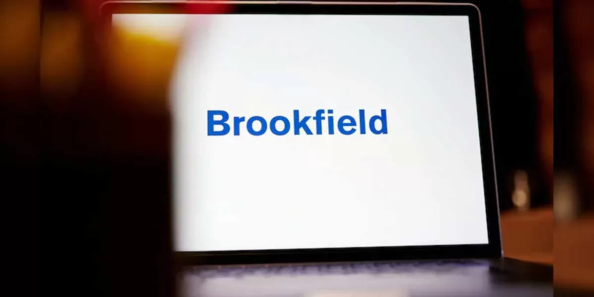 Brookfield's Strategic Investment in Leap Green Energy