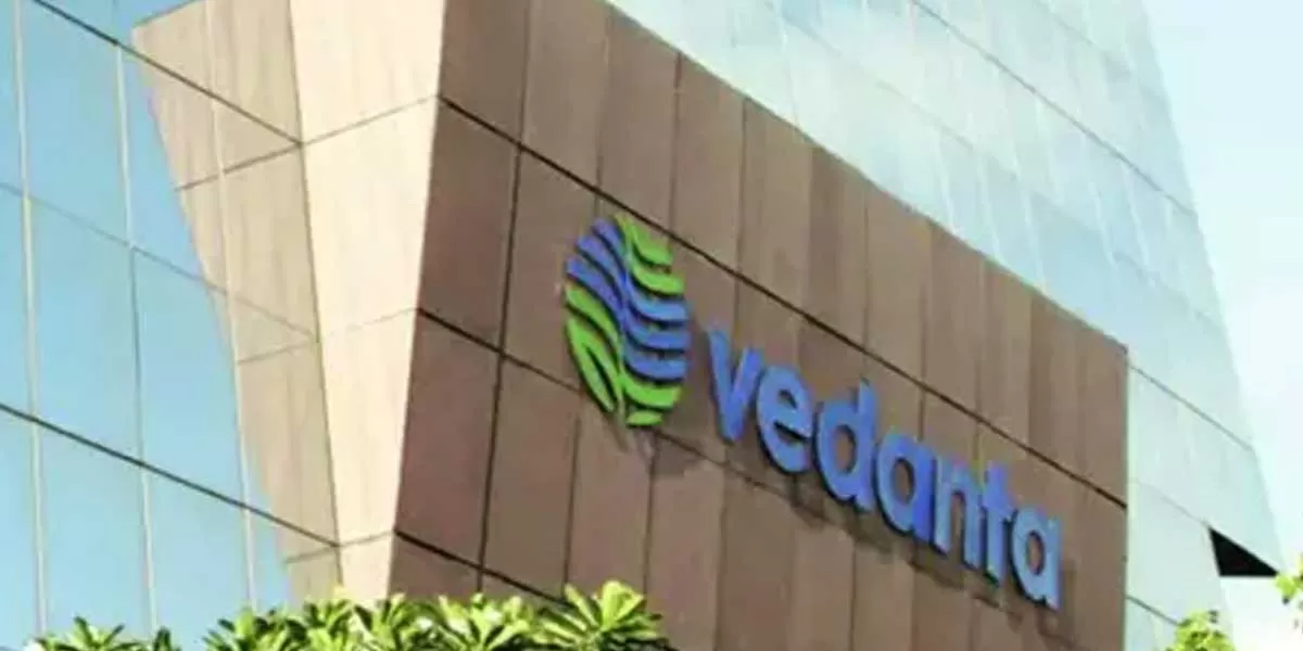 Vedanta Aluminium recycles about 15 billion litres of water in FY24