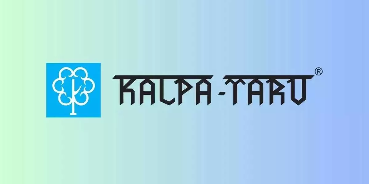 Kalpataru Projects wins Rs 27.74 billion orders