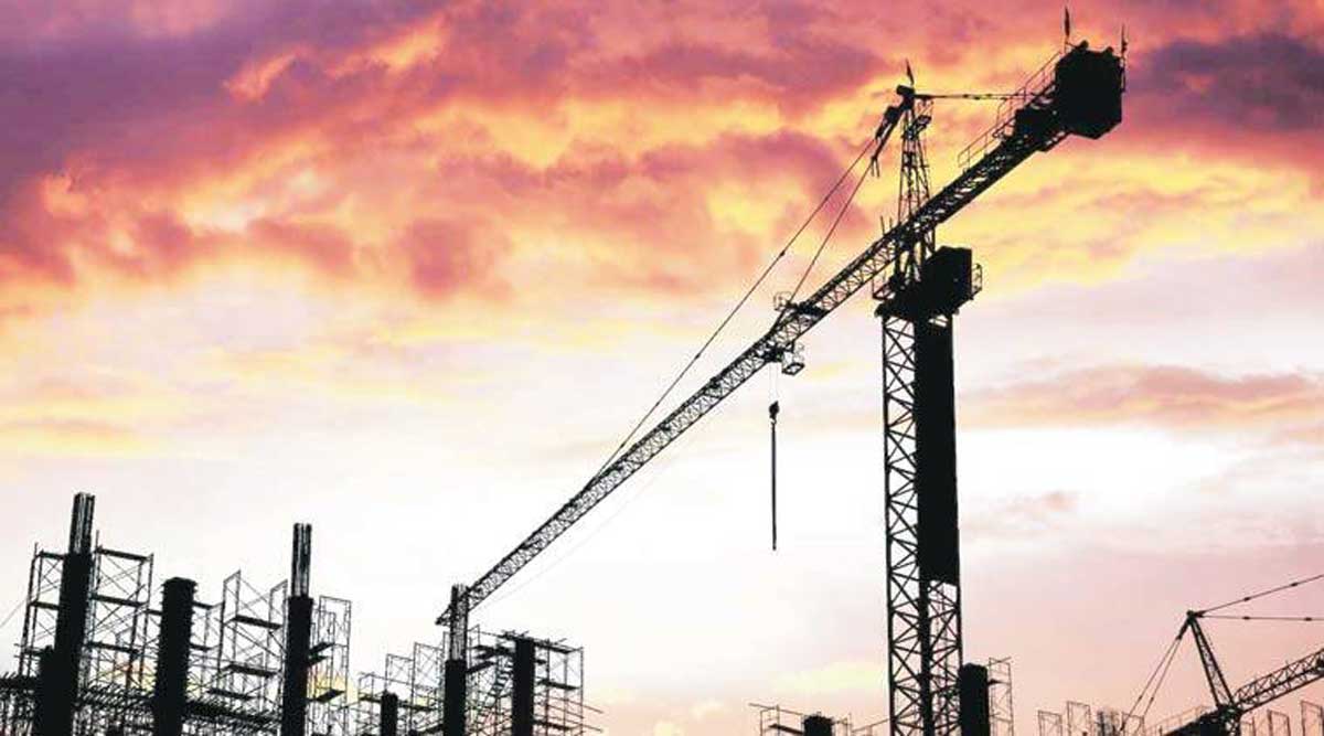 Cost overruns of Rs 4.7 lakh crore in 386 infrastructure projects