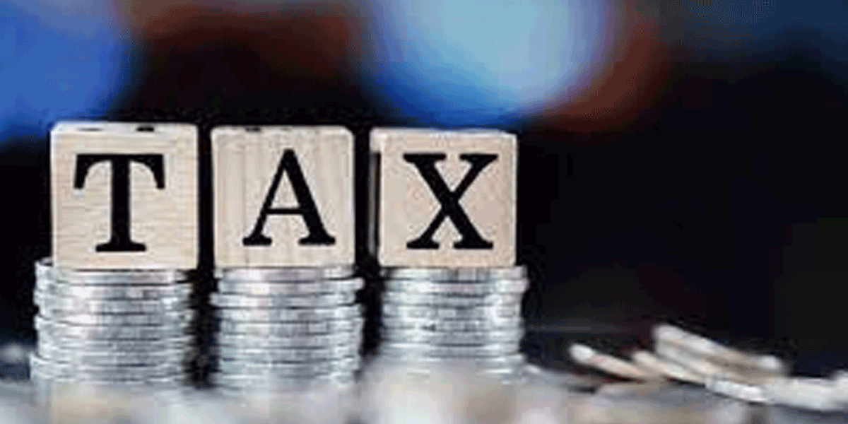 Government Maintains Tax Target