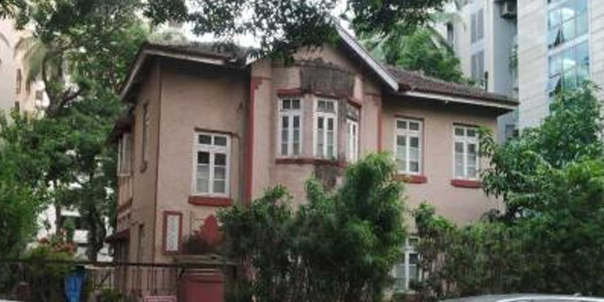 John Abraham Acquires Bungalow in Mumbai's Khar for Rs 708.3 million