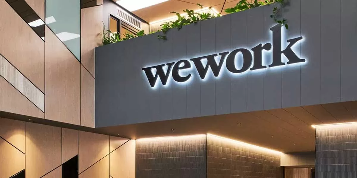 CCI approves Real Trustee Advisory's acquisition of WeWork