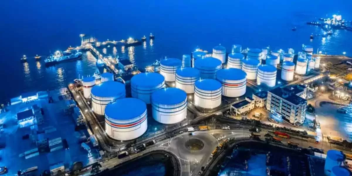 BW LPG to Construct India’s Largest LPG Import Terminal