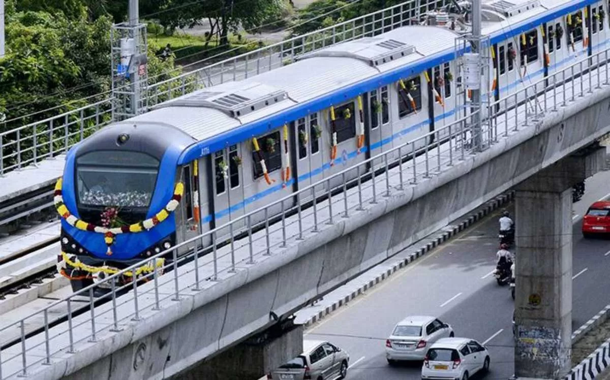 Pune Metro's revenue boosting plans unveiled