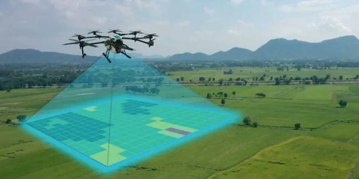 Mangaluru to Conduct 3D Digital Twin Drone Survey