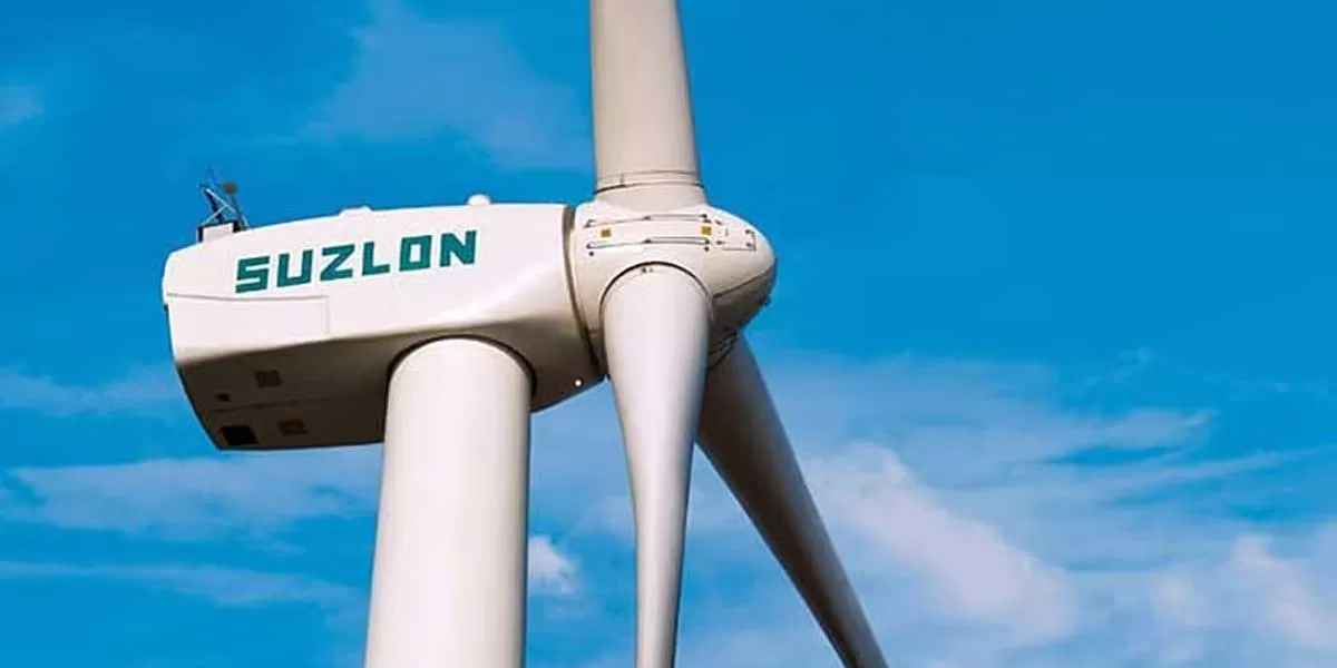 Suzlon secures 204.75 MW wind project from Jindal Renewables