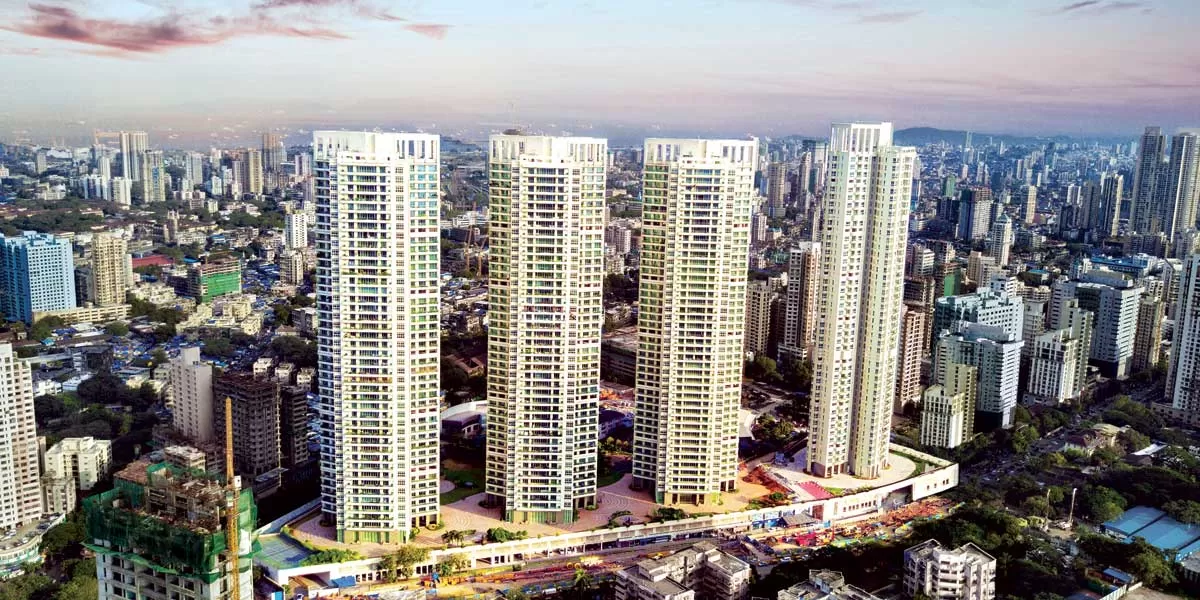 K Raheja Group Signs Agreement for Joint Development of 2.5-Acre Land Parcel in Mumbai