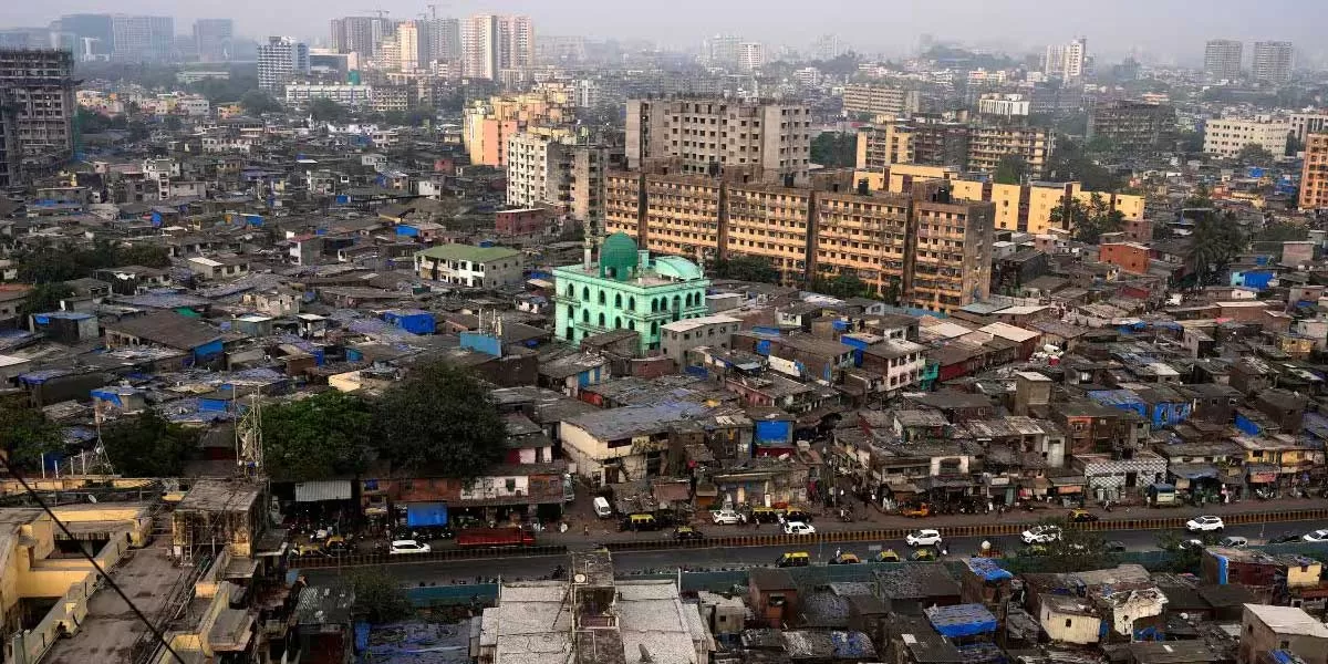 Dharavi Redevelopment Gains Momentum with Resident Support