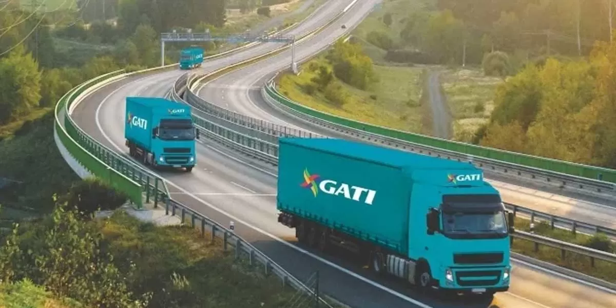 Allcargo Gati Limited through QIP raises Rs 1.69 billion