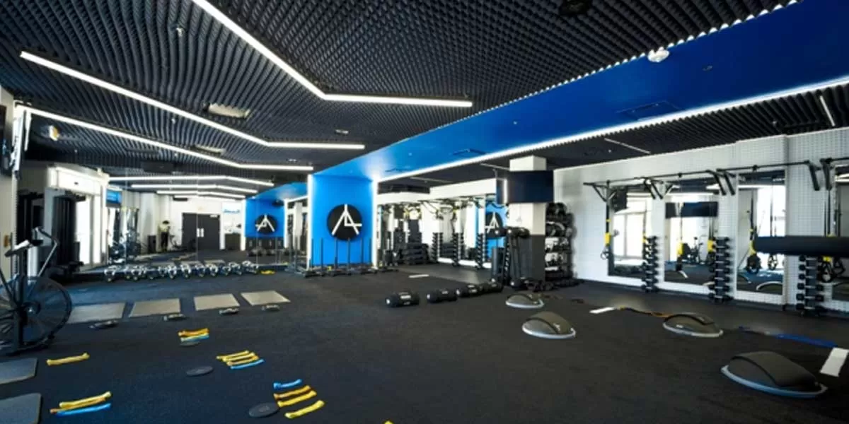 ELGi boosts AIRLAB Fitness with high-altitude training