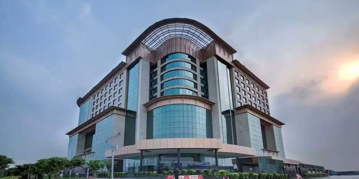 Radisson Hotel Group's debut in West Bengal