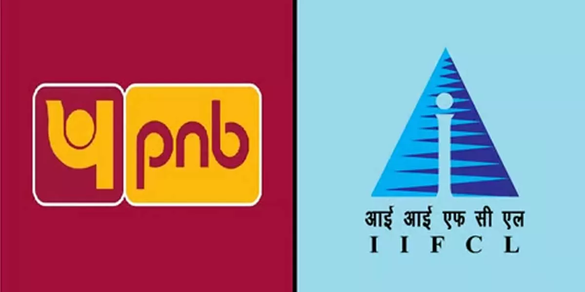 PNB & IIFCL sign pact for infra projects financing