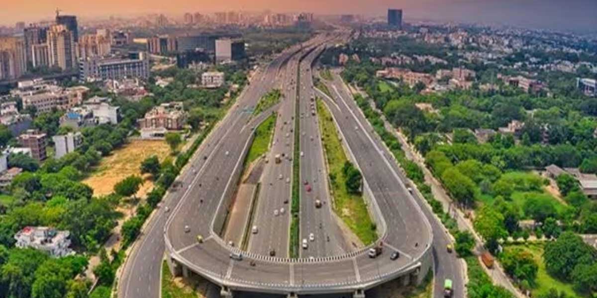 Six Rs 52,000 Crore Infra Projects Recommended for approval