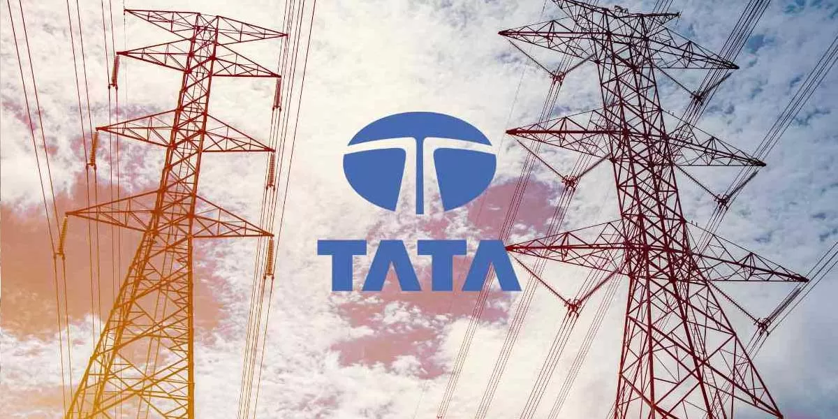 RECPDCL transfers Odisha power transmission project SPV to Tata Power