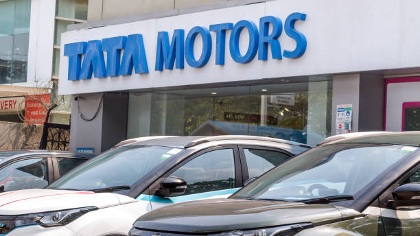 Tata Motors plans to invest Rs 15,000 cr in EV market in 5 years