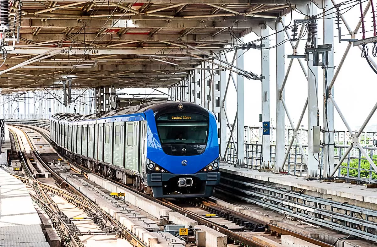 Bhubaneswar Metro Project Commences