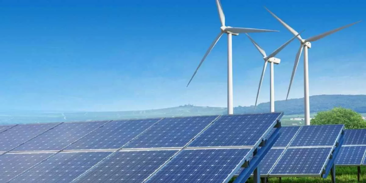 India's renewable energy concentrated in seven states