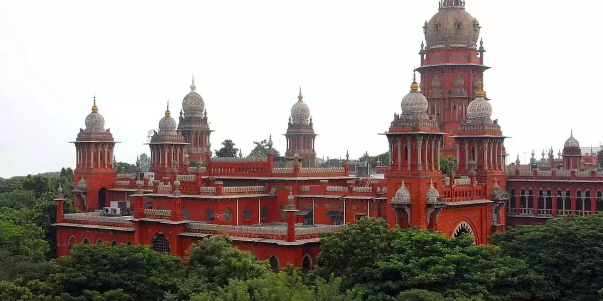 Madras HC: Issue free house pattas to SC families