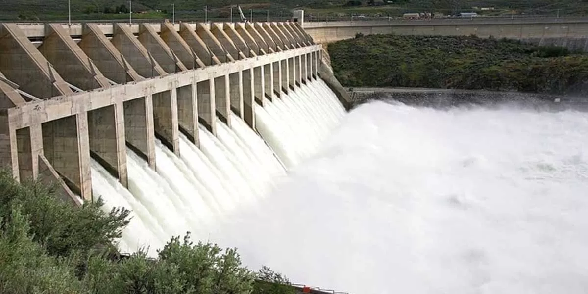 BHEL Secures Dibang Hydro Project Triumph