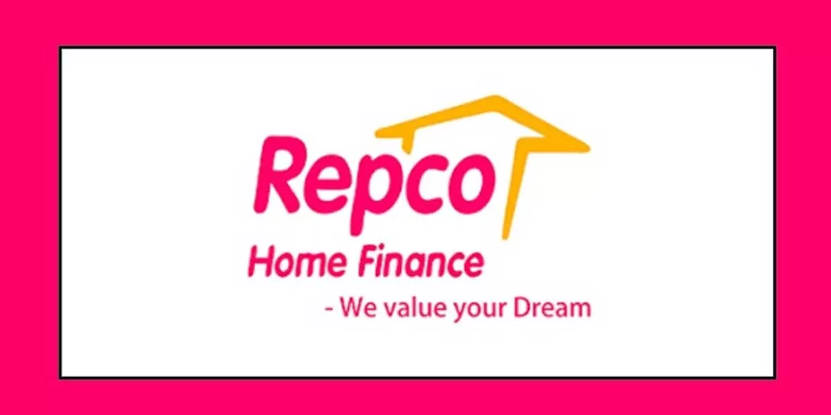 Repco Home Finance posts 14.51% rise in Q2 FY25 net profit