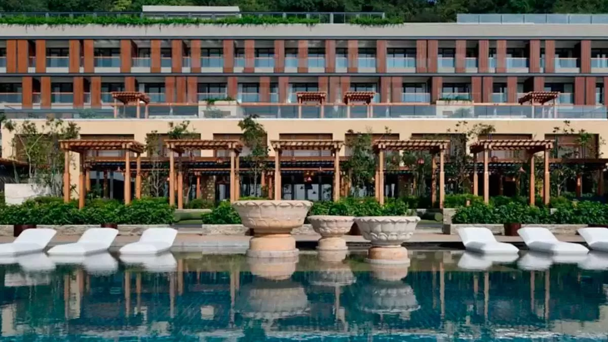 Chalet Hotels Buys Westin Resort & Spa in Rishikesh for Rs 5.3 Billion