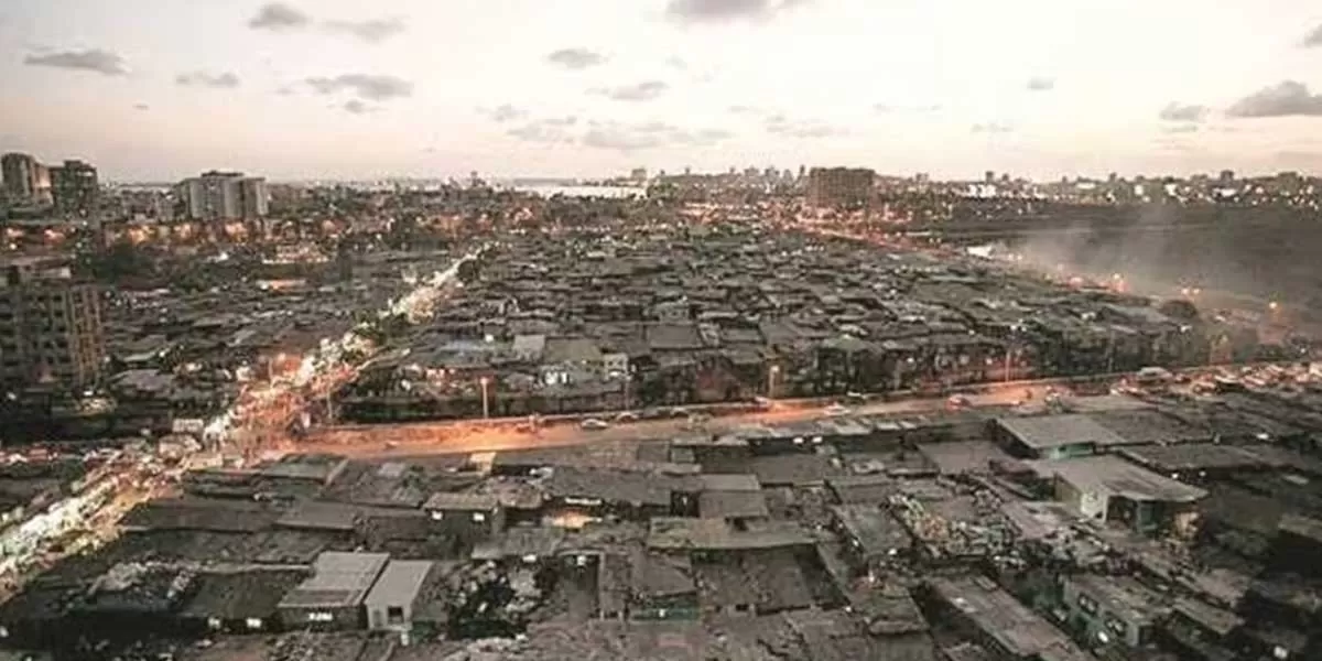 Mumbai Allocates 540 Acres for Dharavi Relocation Plan