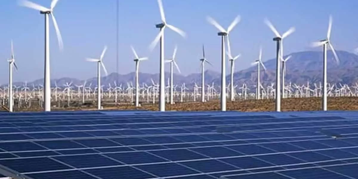 India’s Renewable Energy Capacity Rises 15.84% In 2024