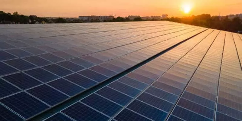 Vikram Solar Expands Capacity to 4.5 GW