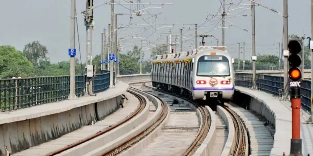 Survey Completed for Four Upcoming Metro Rail Projects in Bihar