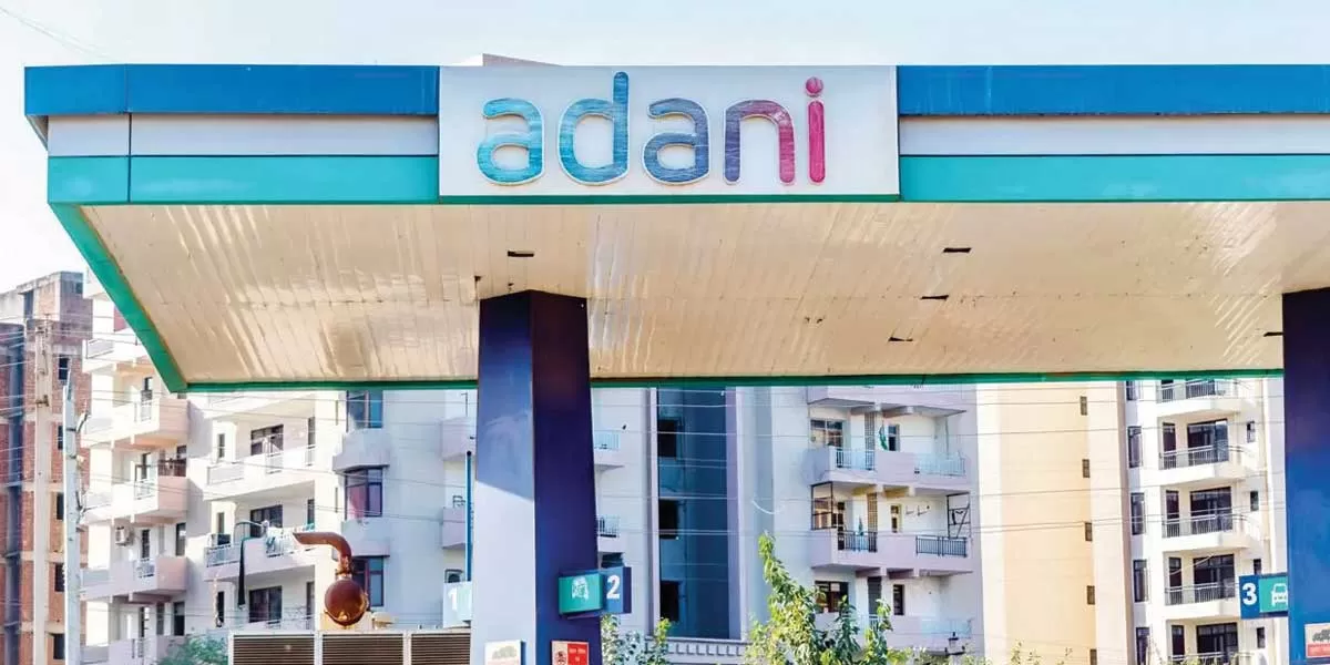 SC refuses stay on Adani Goodhomes plan for Radius Estates & Developers