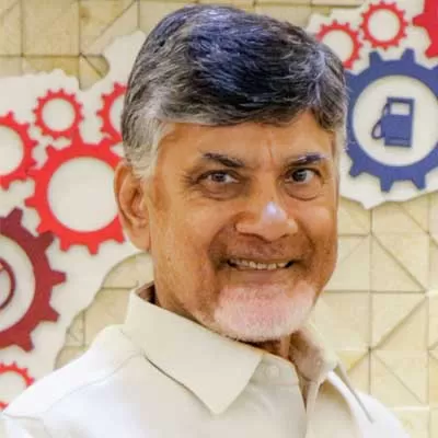 Naidu Opens Rs 10 Billion Green Hydrogen Plant in Tirupati