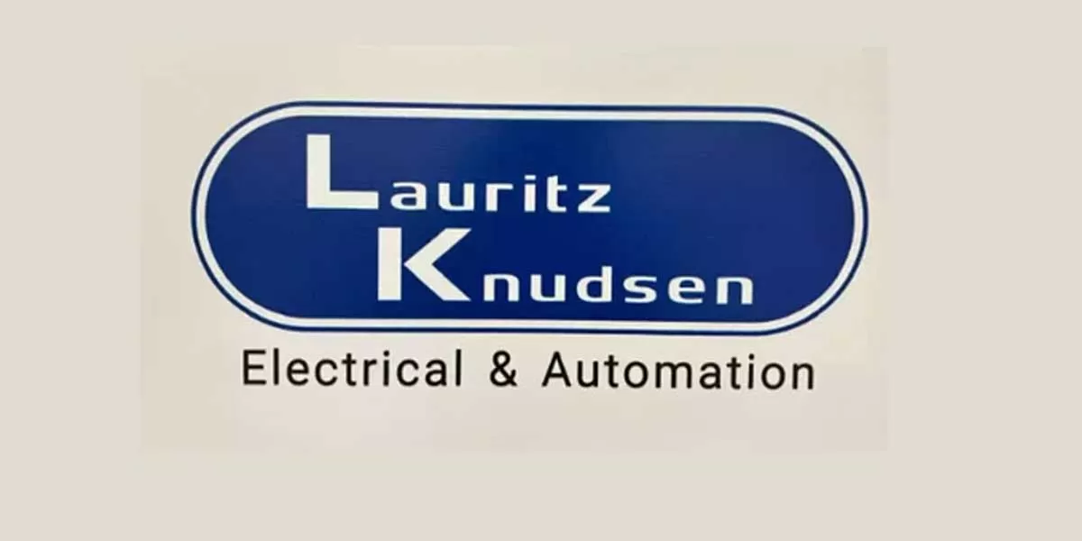 Lauritz Knudsen: A New Beginning