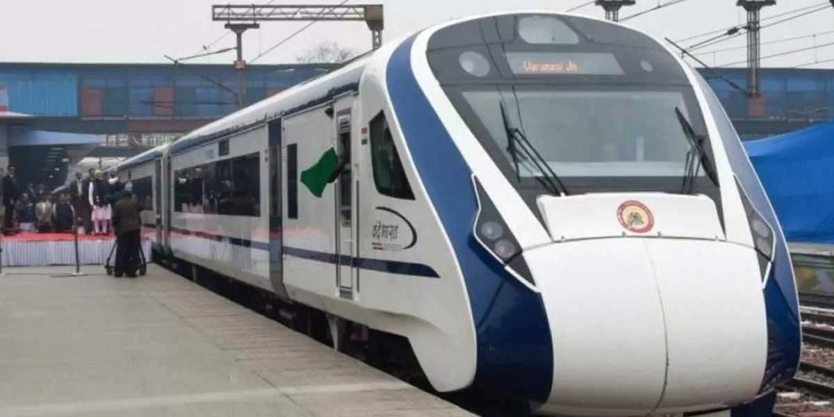 Indian Railways Cancels Rs.300 Bn Vande Bharat Trains Tender to Alstom