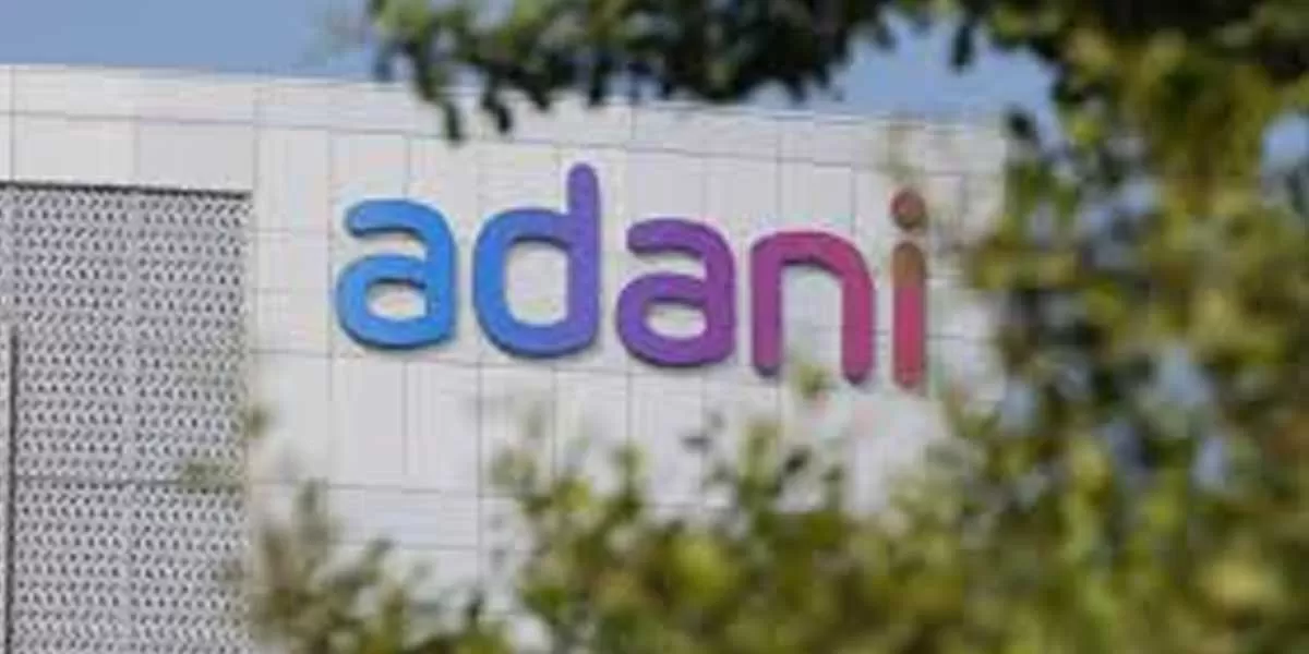 Adani Group to Invest Rs 300 Bn in Kerala Over the Next Five Years