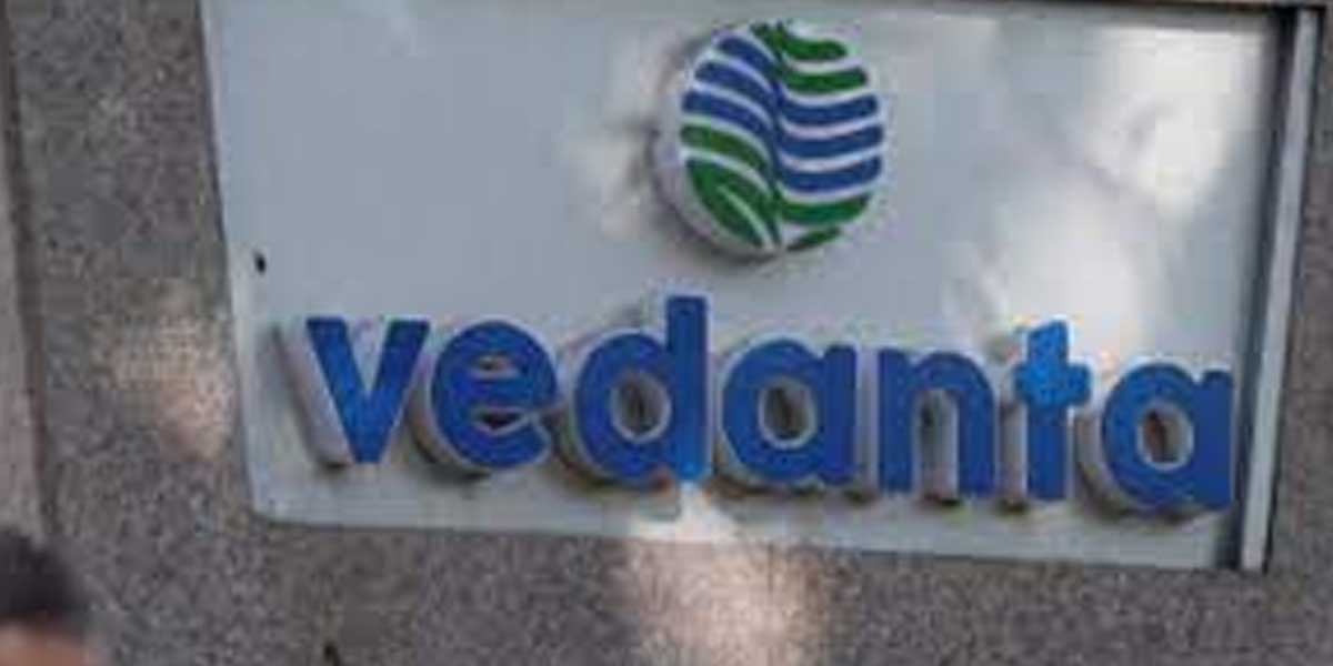 Vedanta CFO likely to quit months after joining firm