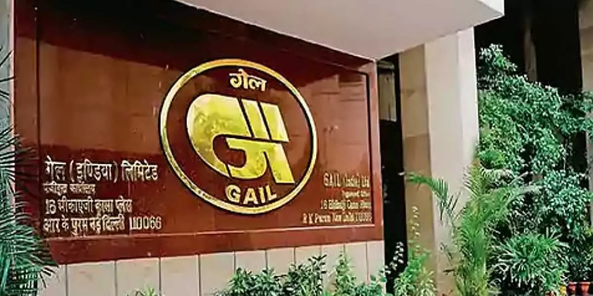 GAIL Increases Clean Energy Startup Fund to Rs 5 Bn