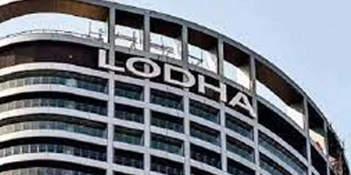 Lodha records best-ever Q3 pre-sales