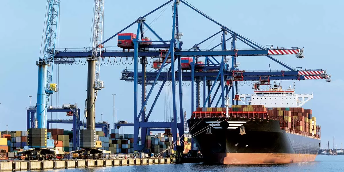 Government leverages cash-rich, state-run ports to boost Maritime Fund