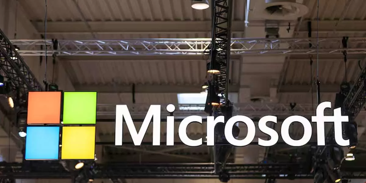 Microsoft Invests $3.2 Billion in Sweden