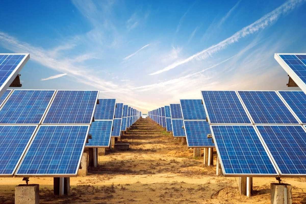 NTPC trains Myanmar power pros in solar energy