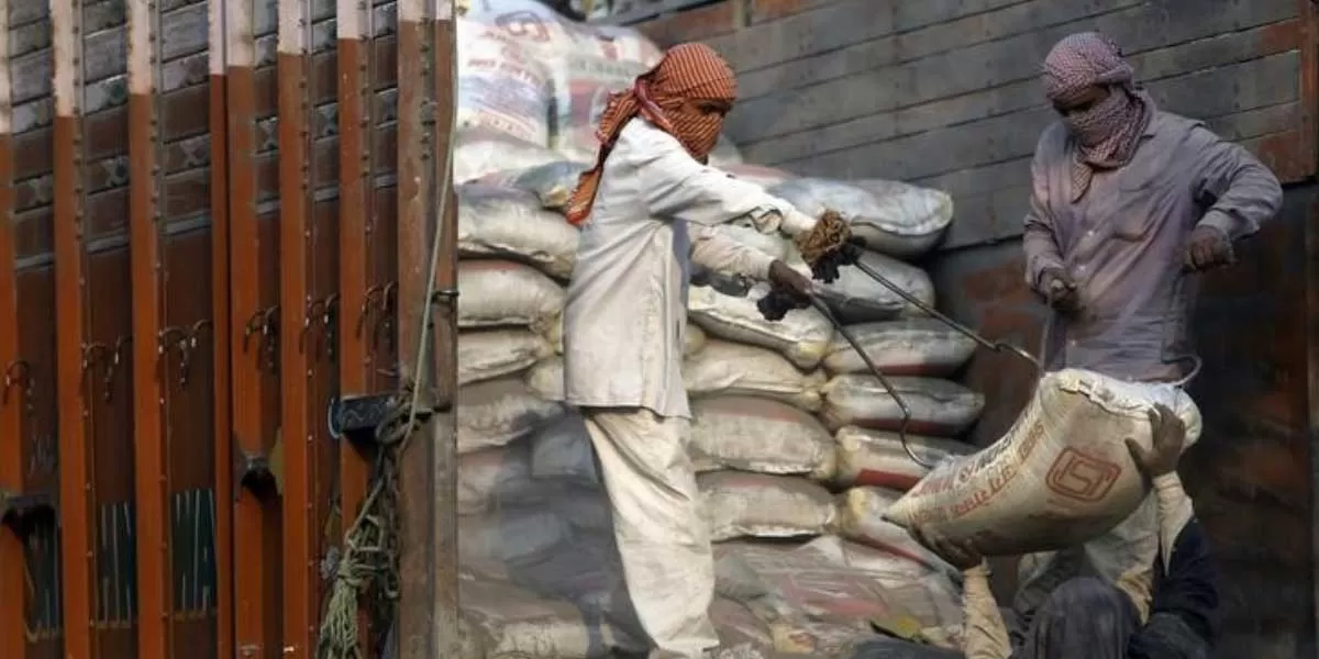 Cement demand to grow 7-8% this fiscal, profitability strong: CRISIL