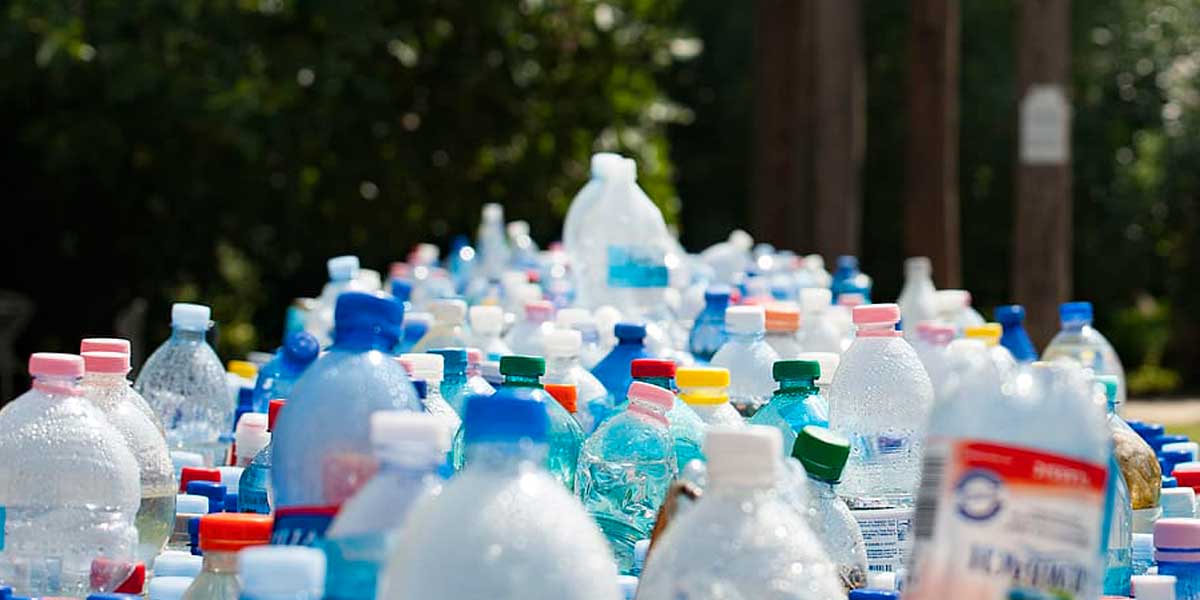 Goa explores using Plastic Waste in Road Construction