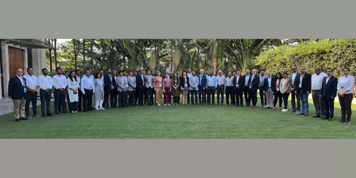 India-EU Workshop Advances EV Charging Standardisation