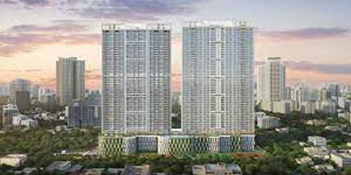 K Raheja’s project sells Rs 1,100 cr properties in 90 days